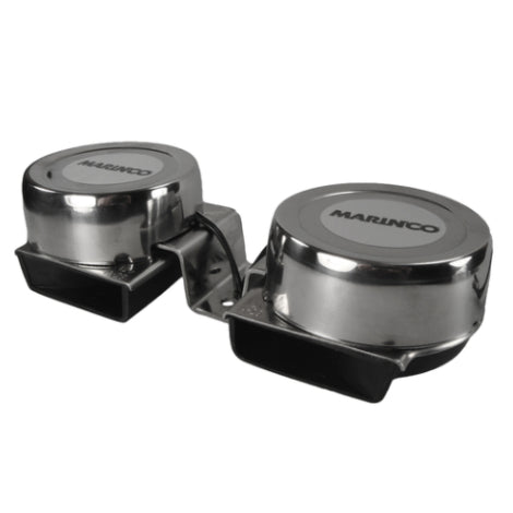 Horn Twin Compact AFI (Marinco)