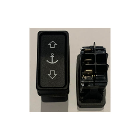 Carling Anchor Switch Module