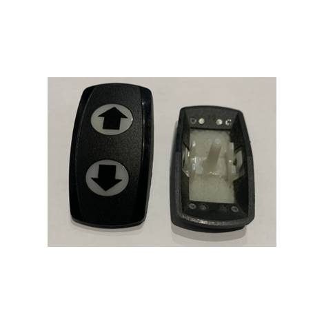 Sealine S28 Helm Switch Carling Legend Set