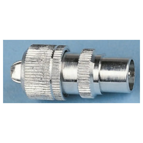 Co-Axial Plug