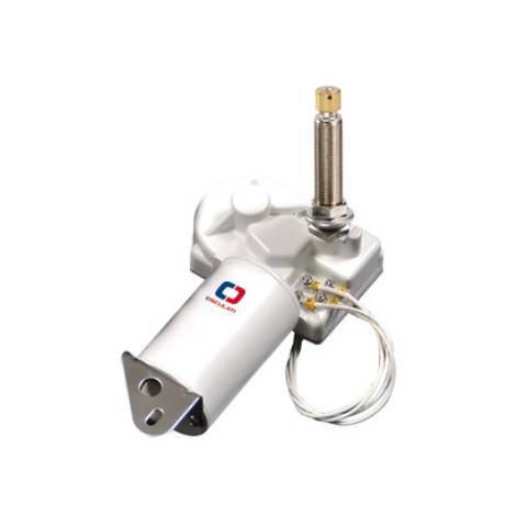 Wiper Motor 12V (Replacement Solution)