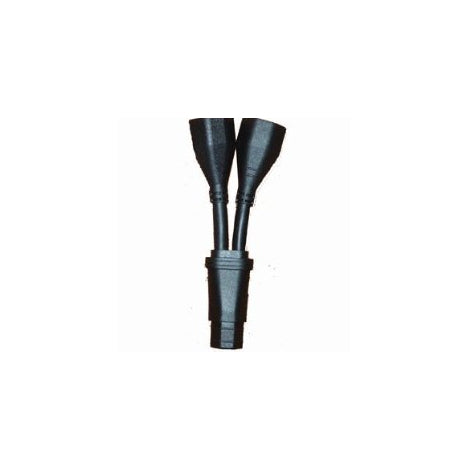 Raymarine HSB2 Splitter