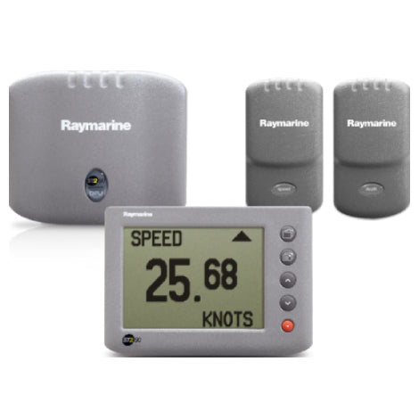 Raymarine ST290 System Pack
