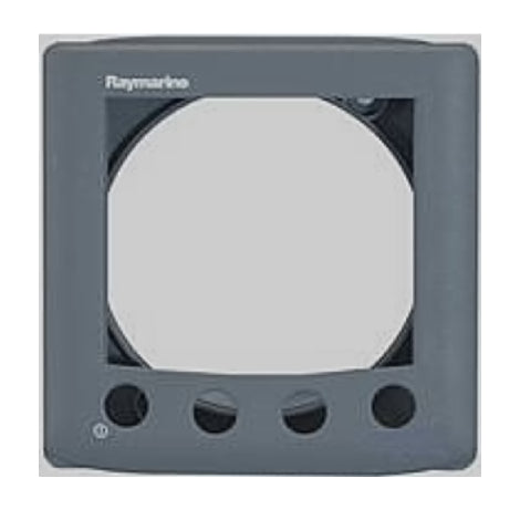Raymarine ST60 Flush Mount Kit