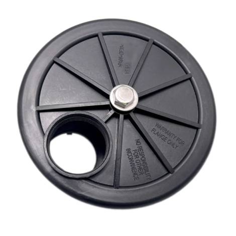 Wema FLB-1 Inspection Hatch with Sender Fitting