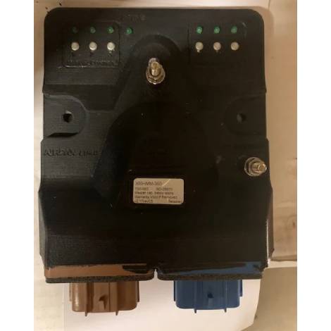 Sealine T50 Seaplex 366HMM Hexa Multi Module