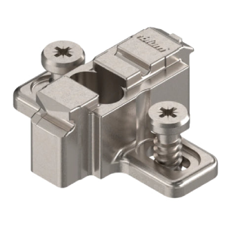 Blum Mounting Plate (Clip) 11mm