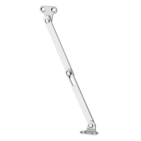 Flap Stay Restrict Support Arm