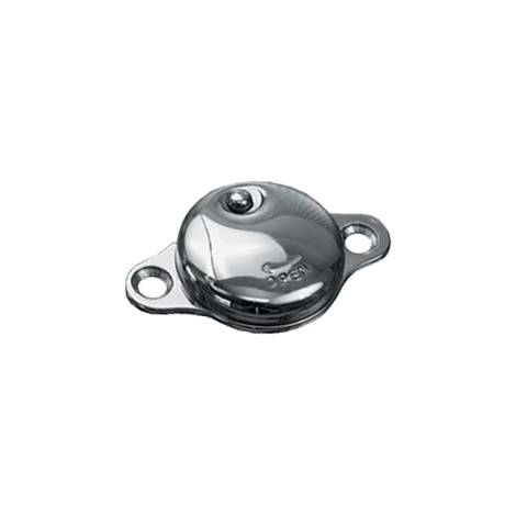 Stainless Steel Escutcheon