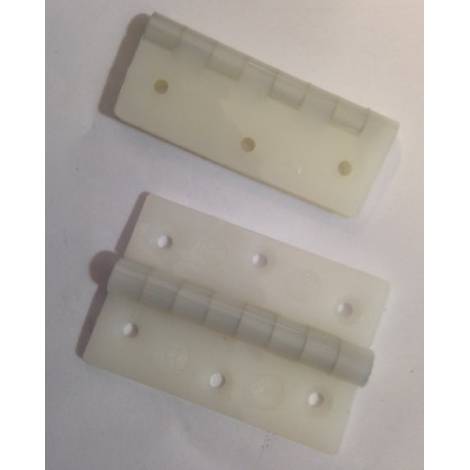 Nylon Hinge 64mm