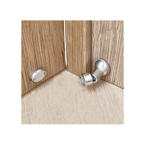 Adjustable Magnetic Door Stop