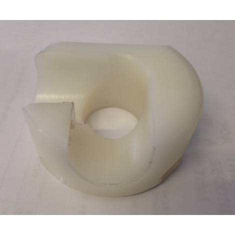 Transom Door Bottom Hinge/Latch for Sealine F37, S38, S41, S42 & S43