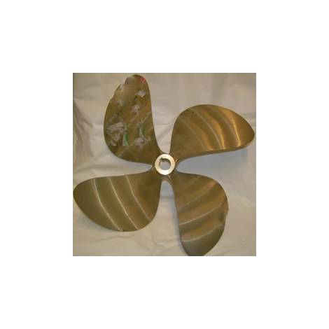Aquafoil 87 Propeller 24" x 26.5" x 4 Blade