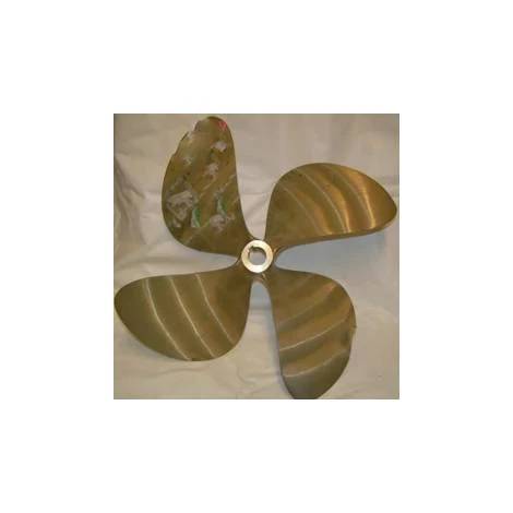 Aquafoil 73 Propeller 23" X 31" X 4 Blade