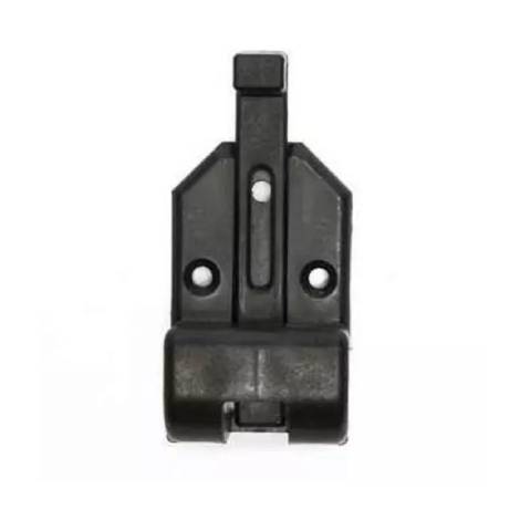 Cockpit Table Bracket c/w Bolt