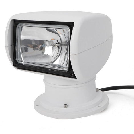 Remote Control Spotlight 12V (Jabsco 135SL Replacement Solution)