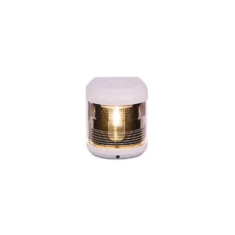 Aqua Signal Series 40/41, 135° Stern Navigation Light 12V White Case