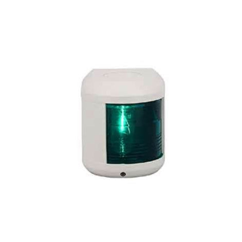 Aqua Signal Series 40 / 41 Starboard Navigation Light 12V White