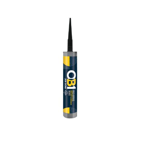 OB1 Multi-Surface Construction Sealant & Adhesive 290ml