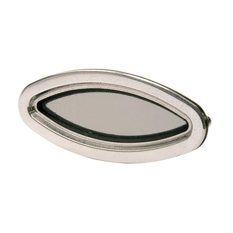 Bomar S/Steel Flagship Series Elliptical Portlight
