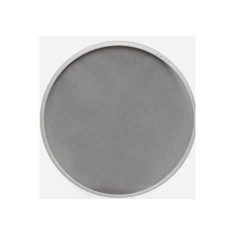 Aluminium Framed Flyscreen for Bomar White Round 16.5" Hatch for Sealine SC38