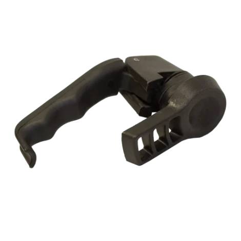 Bomar Hatch Right Hand Extruded Dog Handle