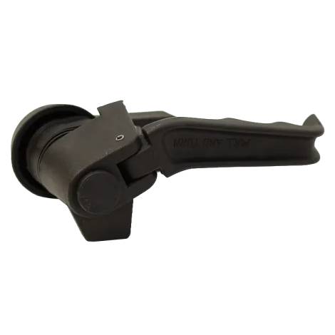 Bomar Hatch Right Hand Extruded Dog Handle