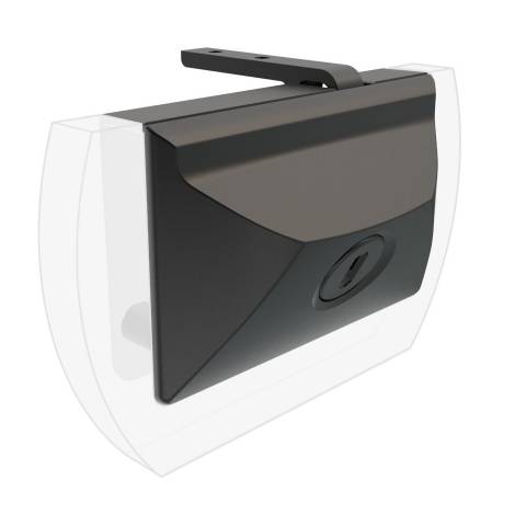 Mobella Bi-Fold Door Lock