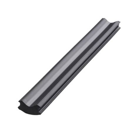 Window Insert Black (Priced Per Metre)