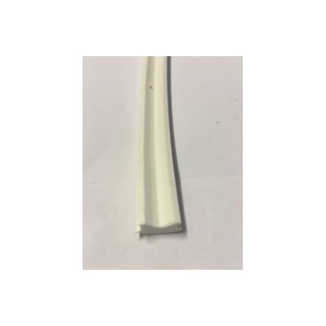 Window Insert White (Price per Metre)