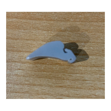 Sealine SC35 Side Windscreen Wedge Seal