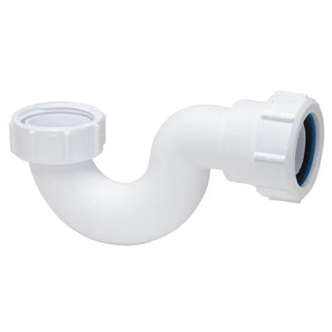 1.25" Shallow Seal Bath P-Trap