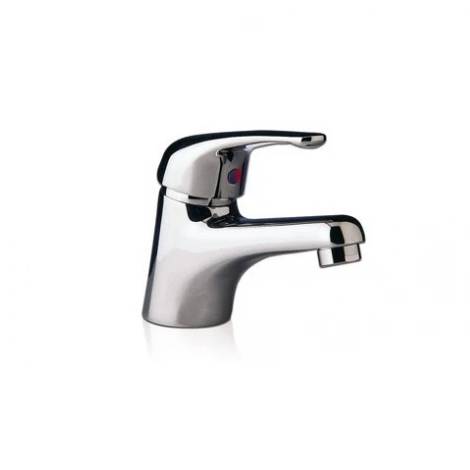 Basin Mono Mixer Tap