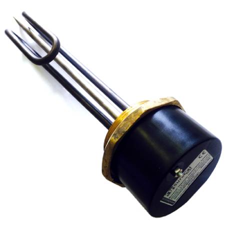 Immersion Heater Element 11", 1.25KW, 240V