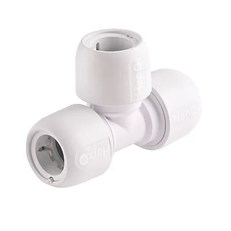Equal Tee 22mm