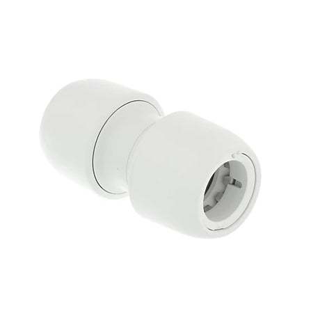 Water Straight Connector 22mm