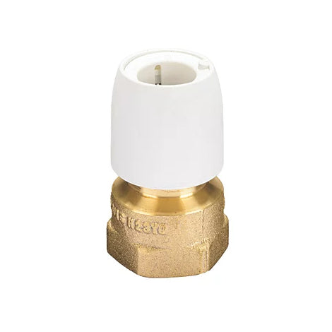 15mm Tap Connector, 3/4" BSP Female Adaptor