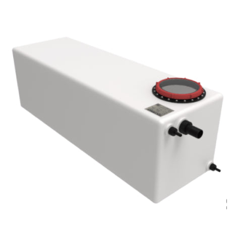 Sealine 305 Statesman Replacement Plastic Water Tank