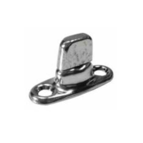 Turn Button Canopy Fixing (Pack of 10)