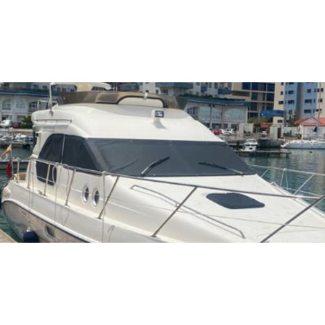 Sealine F33 (330 Statesman) Windscreen Cover