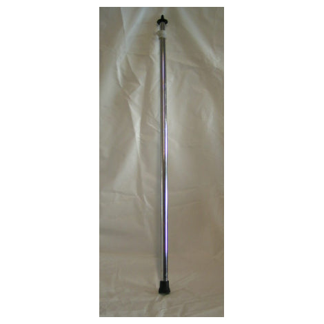 Tonneau Pole Stainless Steel (Different Sizes)