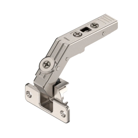 Blum 60 Degree Hinge Clip on Bi-Fold