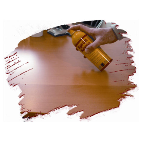 Konig Repair Lacquer Silk Matt 400ml