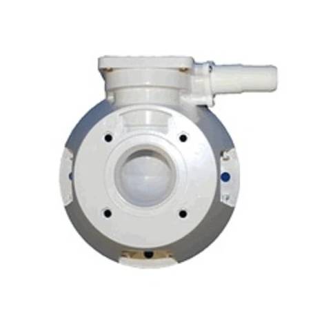Toilet Base for Jabsco Quiet Flush Fresh Water 12v Electric Toilet