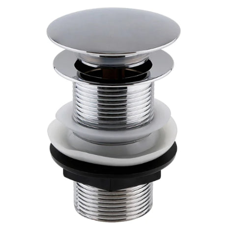 Unslotted Clicker Waste