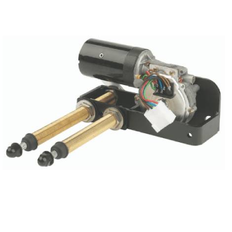 Sealine SC35 Wiper Motor 12V 90 Degree