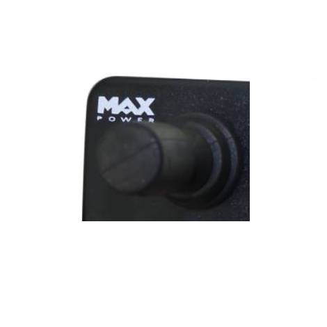 MaxPower Joystick Control Rubber Cover/Gaitor