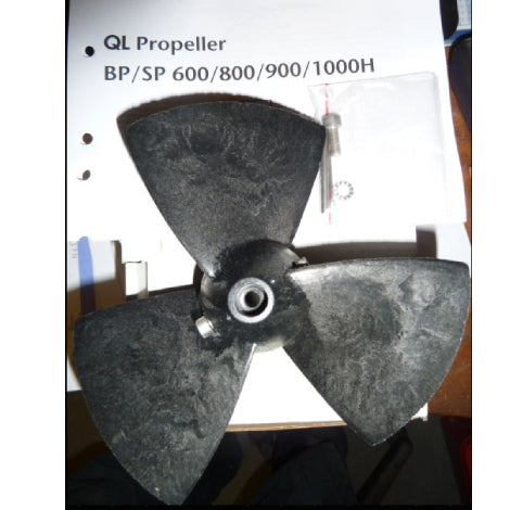 Volvo QL Bow Thruster Propeller for BP600/800/900