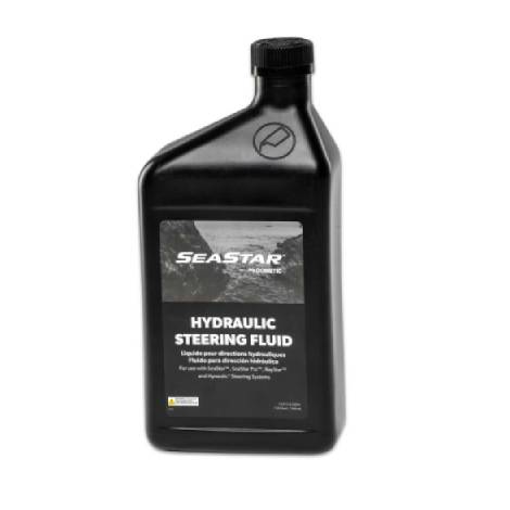 Dometic SeaStar Hydraulic Steering Fluid (1 US Quart)