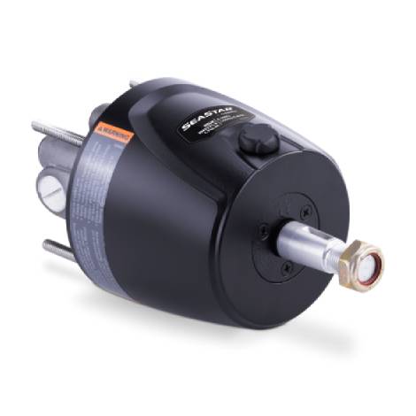 Dometic SeaStar Front Mount Helm